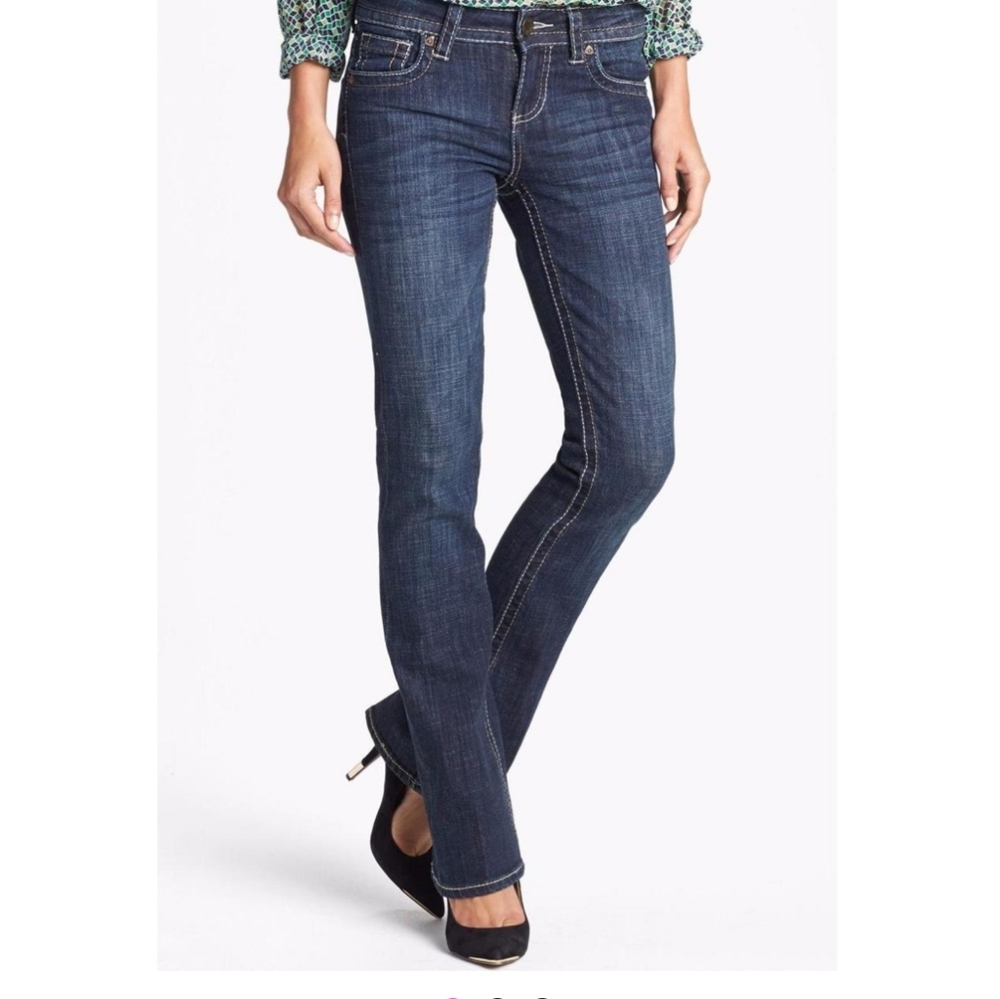 Kut from the Kloth Natalie High Rise Bootcut Size 8